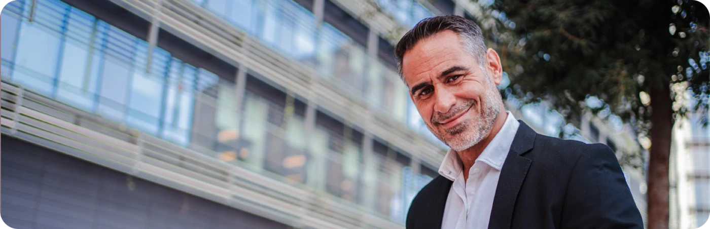 ¿Qué hace diferente a este Executive MBA?